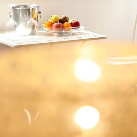 Appartement Prince's *