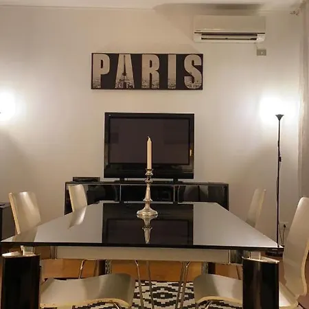 Appartement Prince's *