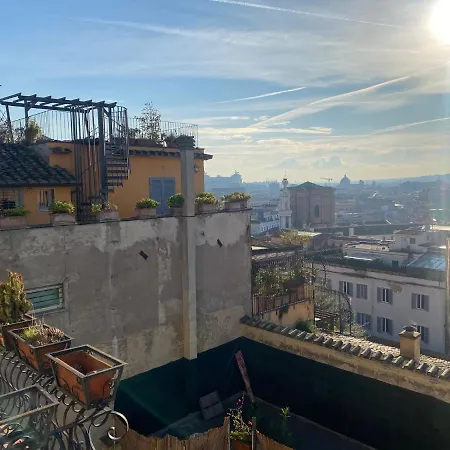 Prince's Appartement