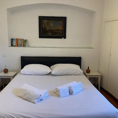 Appartement Prince's *
