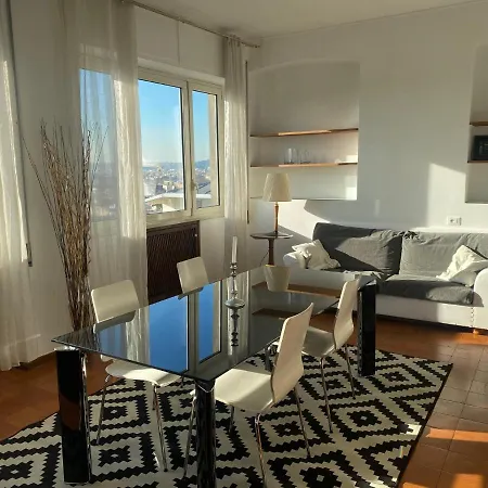 Appartement Prince's *