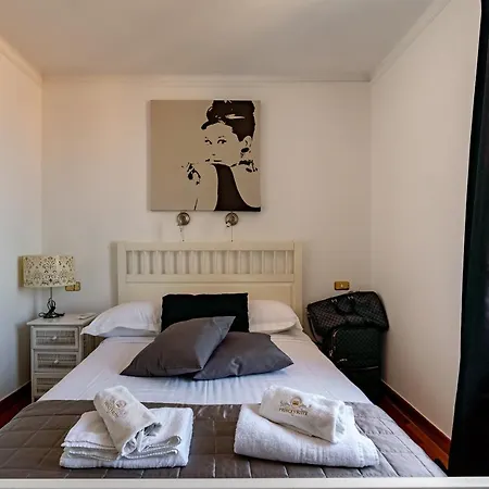 Appartement Prince's *