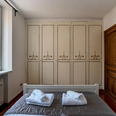 Appartement Prince's *