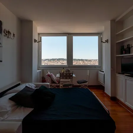 Prince's Appartement