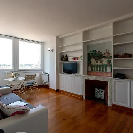 Prince's Appartement