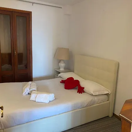 Prince's Appartement *