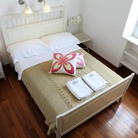 Appartement Prince's Rome