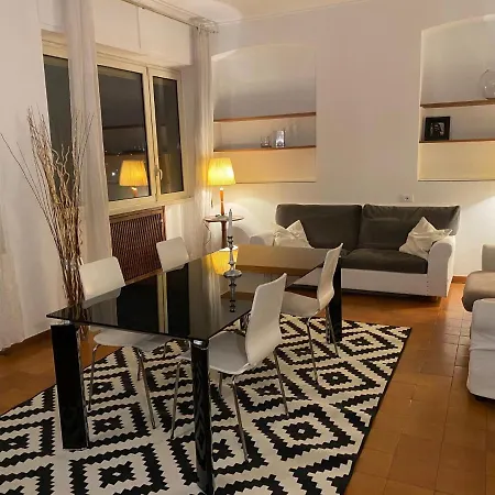 Appartement Prince's