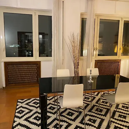 Appartement Prince's *