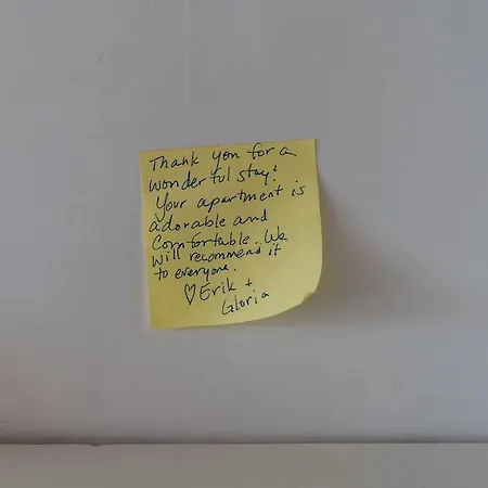 Prince's Appartement