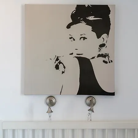 Prince's Appartement