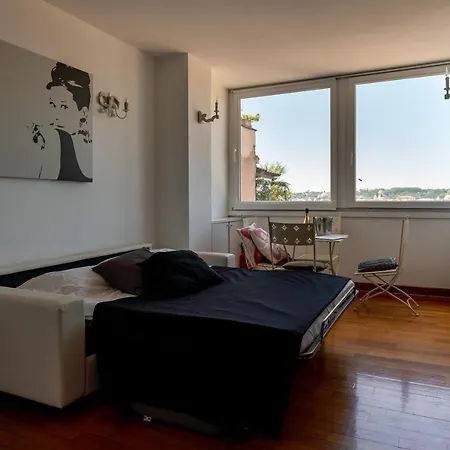 Appartement Prince's *
