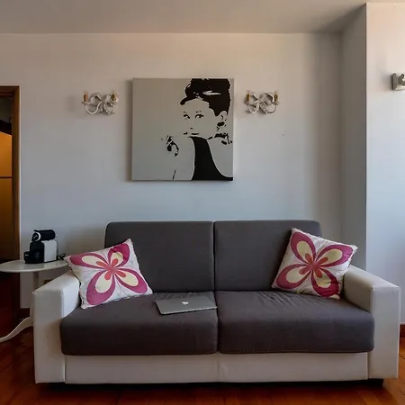 Appartement Prince's *