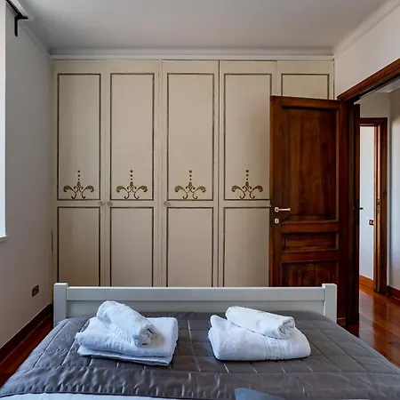 Appartement Prince's *