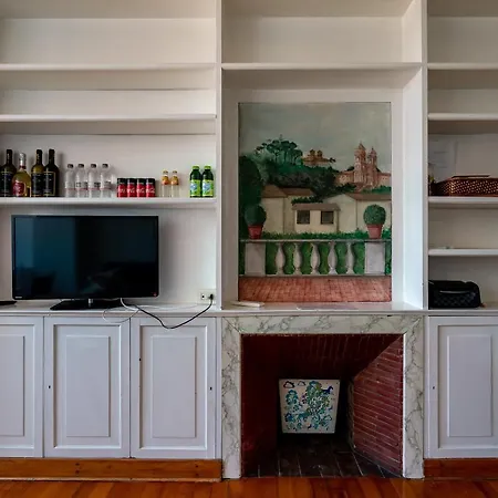 Appartement Prince's