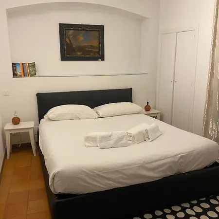 Appartement Prince's *