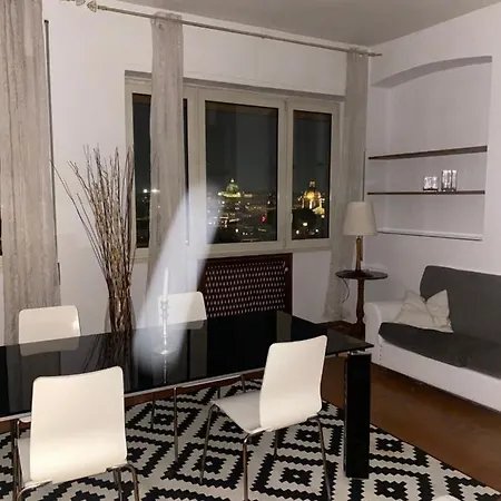 Prince's Appartement