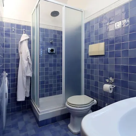 Appartement Prince's Rome