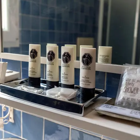 Prince's Appartement Rome
