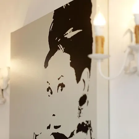Appartement Prince's