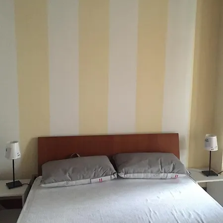 Prince's Appartement