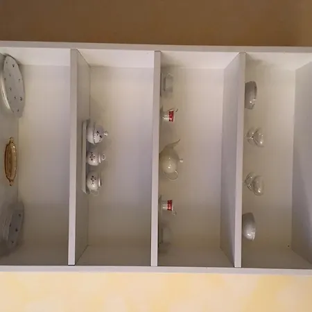 Prince's Appartement