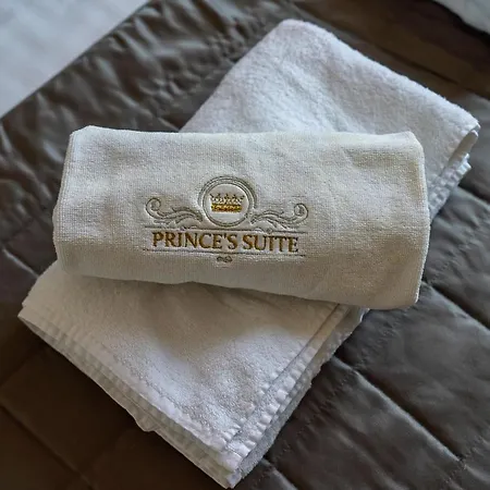 Lägenhet Prince's